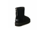 UGG Kids Zip Black