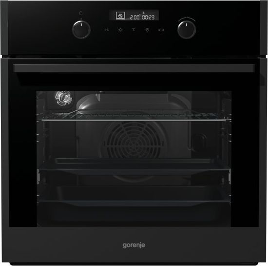 Электрический духовой шкаф Gorenje BO 647A20 WG-M