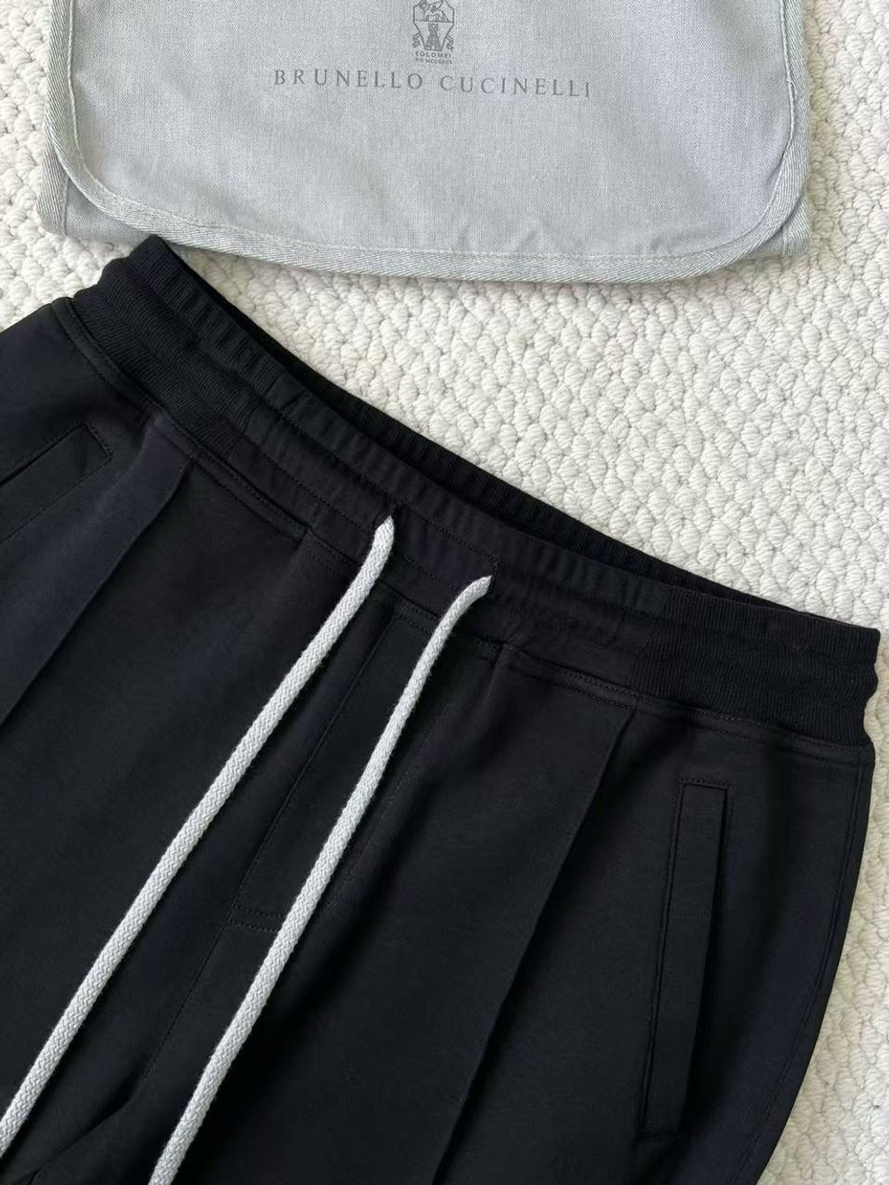 Спортивный костюм Brunello Cucinelli
