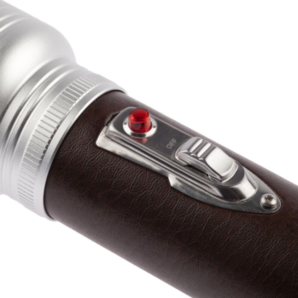 Светодиодный фонарь ЭРА Универсальные MB-904 Авиатор ручной на батарейках 5Вт