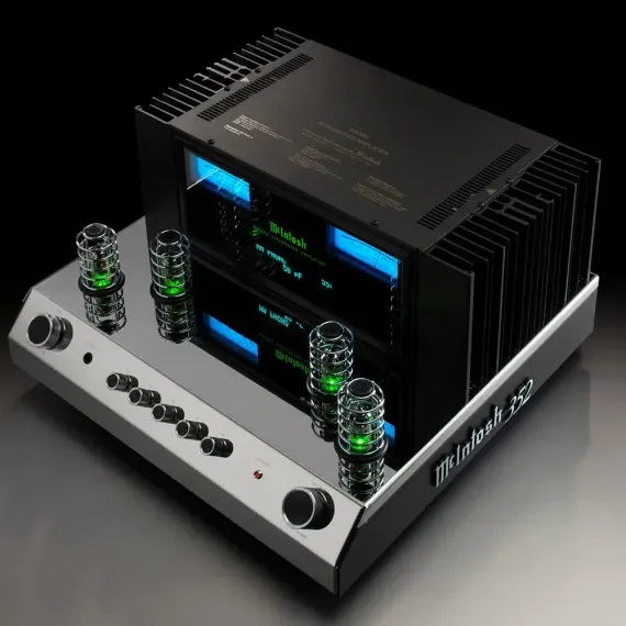 Mcintosh MA352