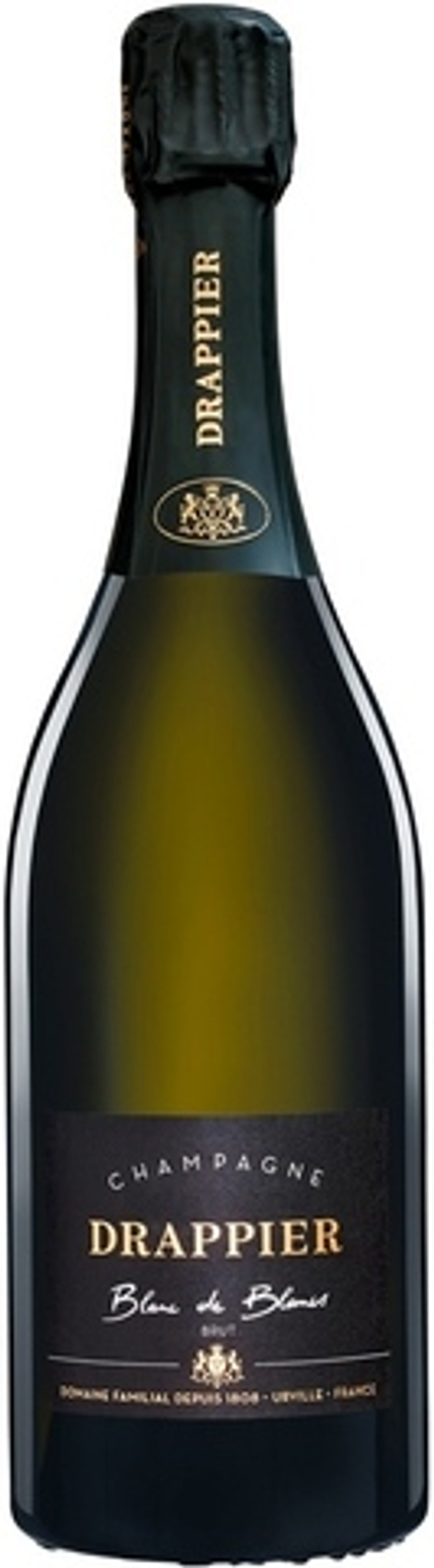 Шампанское Drappier, Blanc de Blancs Brut, Champagne , 0.75 л