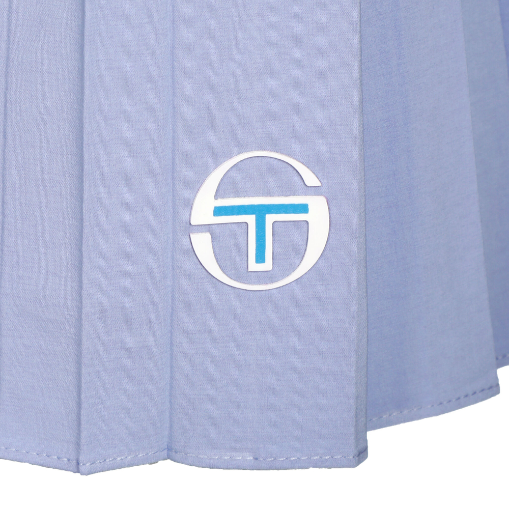 Женская теннисная юбка Sergio Tacchini TCP Skirt Women - Lilac