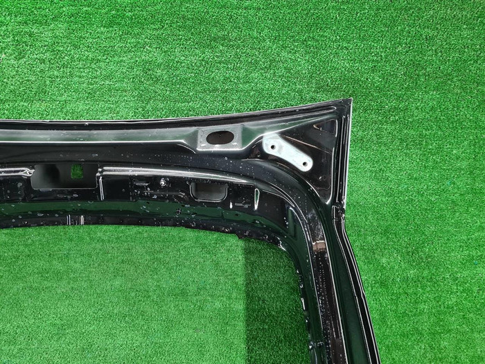 Крышка багажника Mercedes GLE c292 (2015-2019)