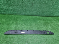 Накладка перед. бампера BMW X7 G07 (19-22) M-paket