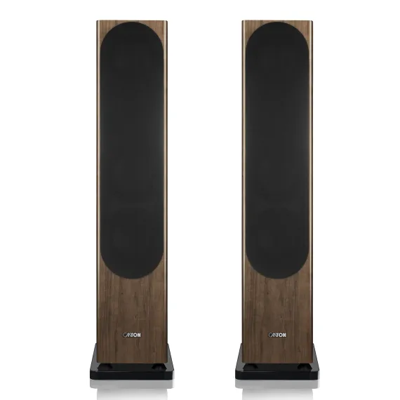 Canton Townus 90 Walnut