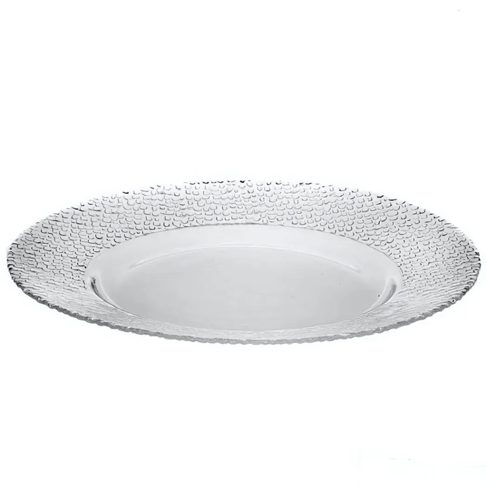 Тарелка 24см «Мозаик» 10300SLB