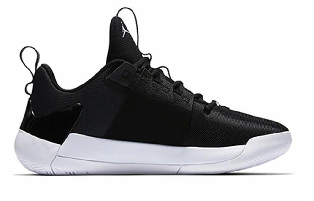 Кроссовки Jordan Zoom Zero Gravity Pf