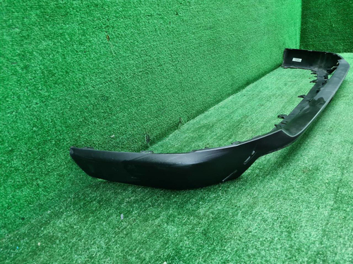 Юбка переднего бампера Toyota RAV4 5 XA50 (18-нв)