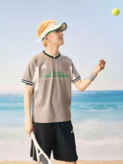 Женская футболка HARSHandCRUEL WMNS "Atlanta" Round-Neck Jersey