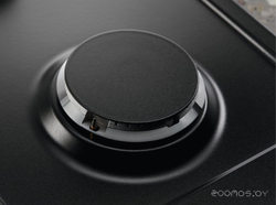 Газовая варочная поверхность ELECTROLUX EGS6436K