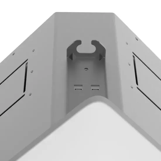 Внутренний кассетный блок Dantex RK-MU18HG, мульти сплит система