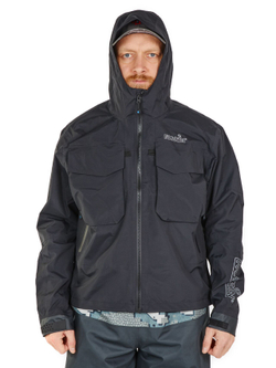Куртка заброд. Norfin PILOT 06 р.XXXL