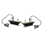 Трансдьюсер с монтажом сквозь корпус Garmin GT51M-TH 010-01966-10