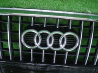 Решетка радиатора Audi Q5 1 8R (2012-2017)