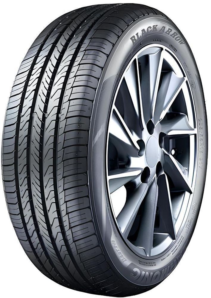 Black Arrow P09 195/60 R15 88V