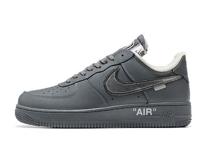 Off White x Nike Air Force 1 Low Volt