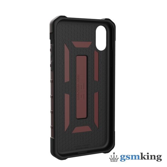 UAG Pathfinder Series Case for Apple iPhone XR Carmine (Кармин красный)111097119696