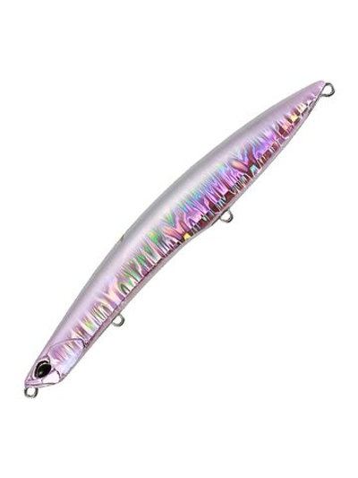 Воблер DUO Beach Walker Wedge 140, CPA0279 Tsuregisu GB II, 140 мм, 40 г, тонущий, стикбейт