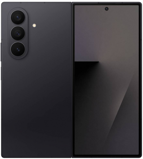 Samsung Galaxy Z Fold7 16/1024Gb Черный