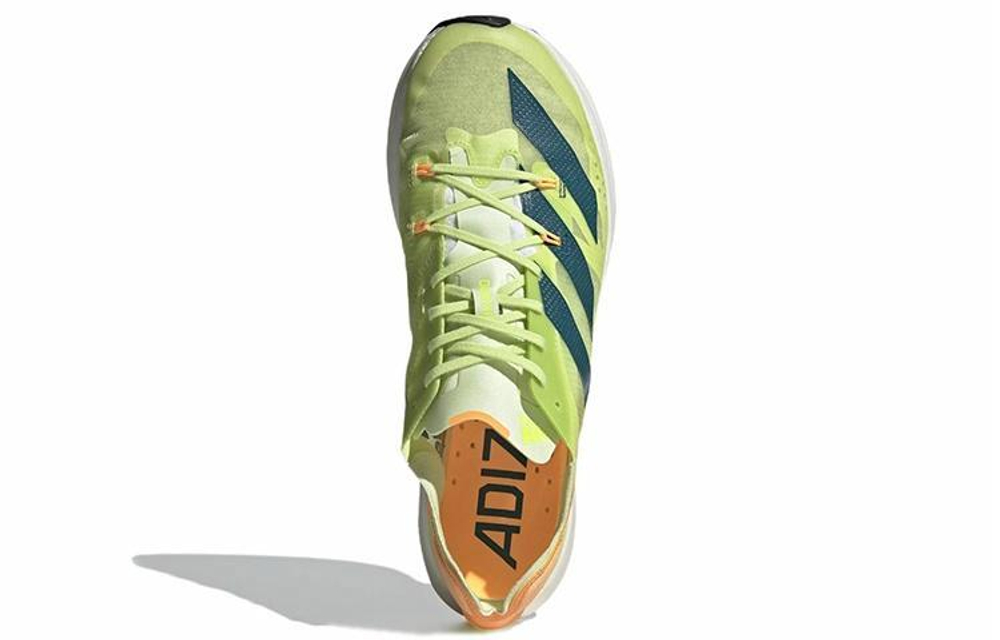 Кроссовки Adidas Adizero Prime X