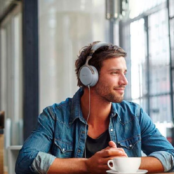 Акция на Denon AH-GC25NC