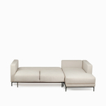 Диван Newton правосторонний ширина 288