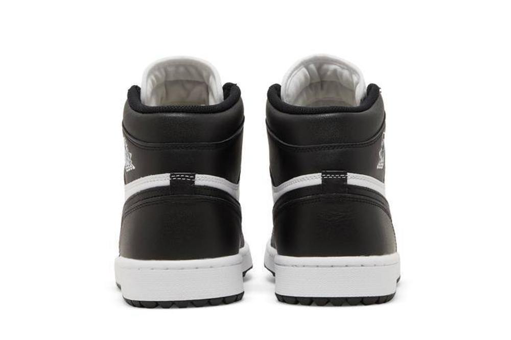 Кроссовки Jordan Air Jordan 1 High Golf "Panda"
