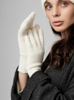 Перчатки ПЧ806-02 экрю