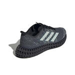 Мужские кроссовки Adidas 4DFWD x STRUNG 4D 'Core Black White' ID3503