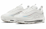 Кроссовки Nike Air Max 97 (Женская размерная сетка)