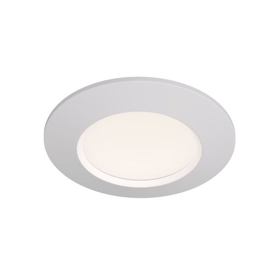 Встраиваемый светильник Denkirs Facet DK3016-WH