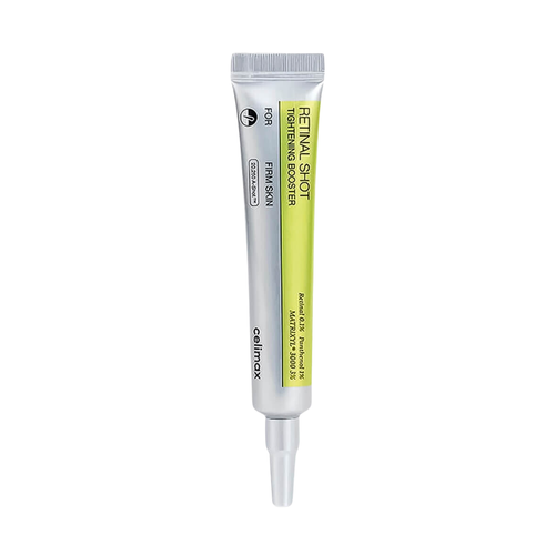 Celimax The Vita-A Retinal Shot Tightening Booster 15ml