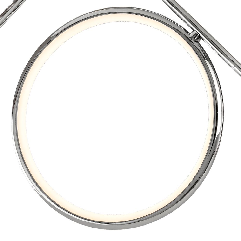 6592 Люстра потолочная OLIMPIA