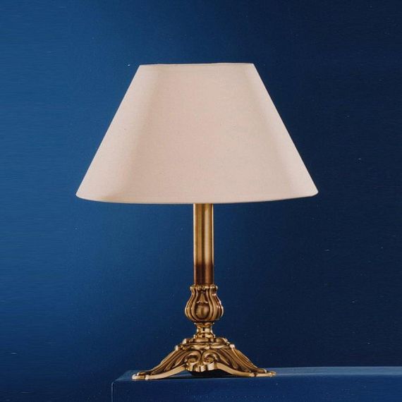 Настольная лампа Bejorama 2067 decape (Испания)