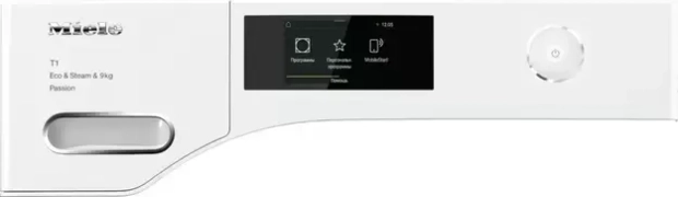 Сушильная машина Miele TWV780WP White Edition