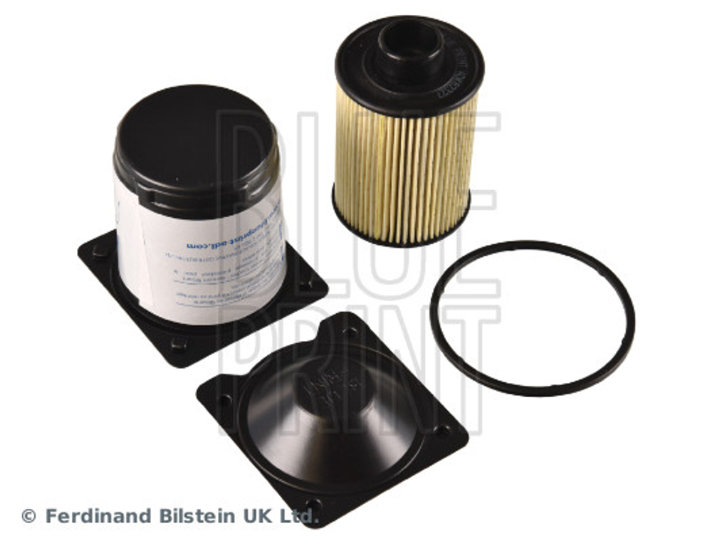 BLUE PRINT - ADK82327-BLU - Fuel Filter