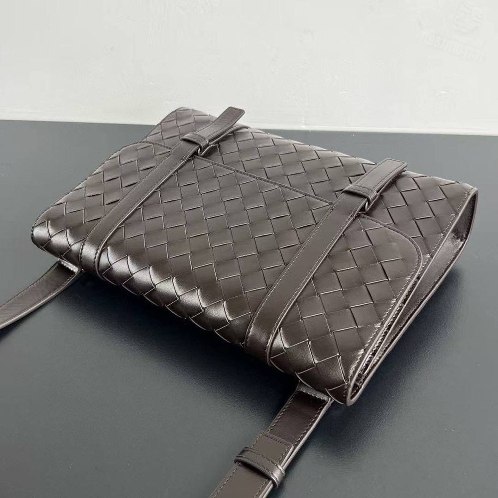 Сумка через плечо Bottega Veneta