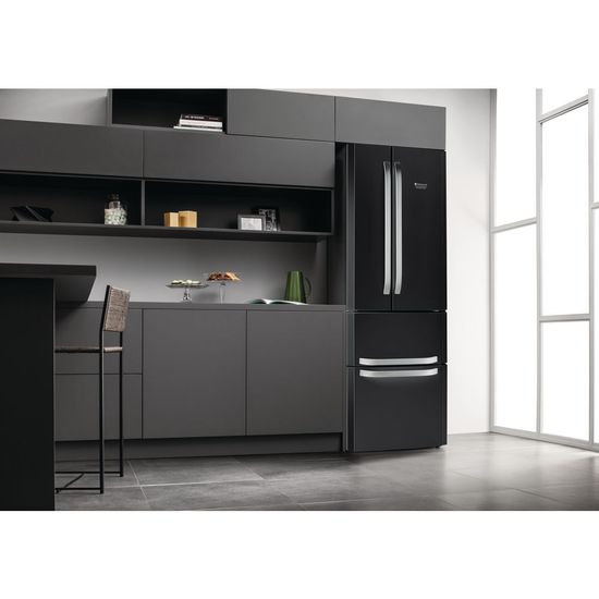 Холодильник Hotpoint-Ariston E4D AA SB C