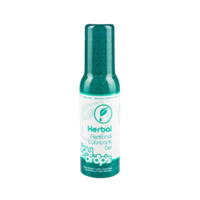 Joydrops Herbal - натуральный лубрикант на водной основе