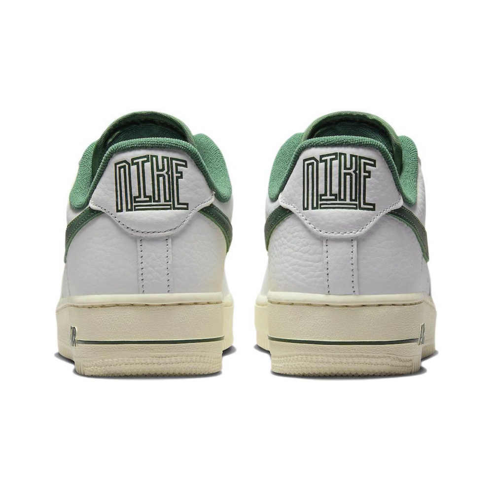 Nike Air Force 1 Low Command "Gorge Green"