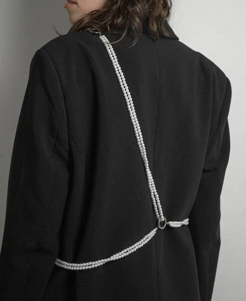 pearl army harness #2