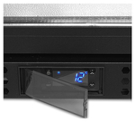 Шкаф холодильный барный TEFCOLD BA31H