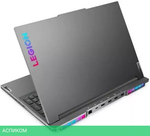 Ноутбук Lenovo Legion 7 16IAX7 82TD009YRK