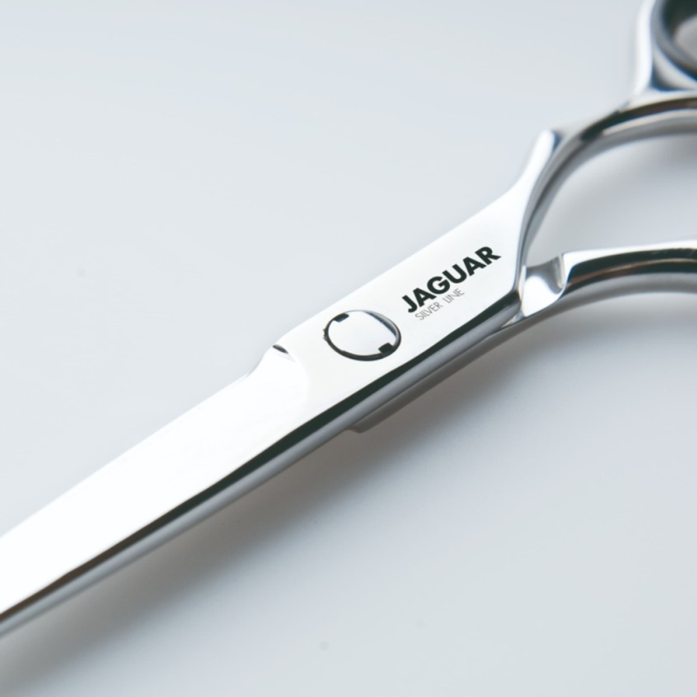 Ножницы прямые Jaguar Silver Line CJ4 Plus 6.0"