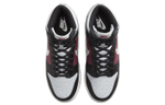Кроссовки Nike Dunk (Женская размерная сетка)