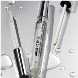 Rimmel Wonder'Care - Сыворотка для роста бровей и ресниц /   11  ml  / GTIN 3616302880218