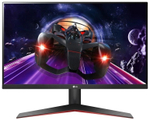 Монитор LG 24MP60G-B черный