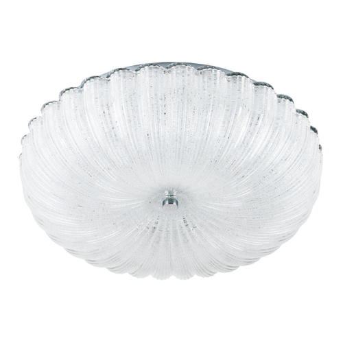 Потолочный светодиодный светильник LED4U L1115-500 CR