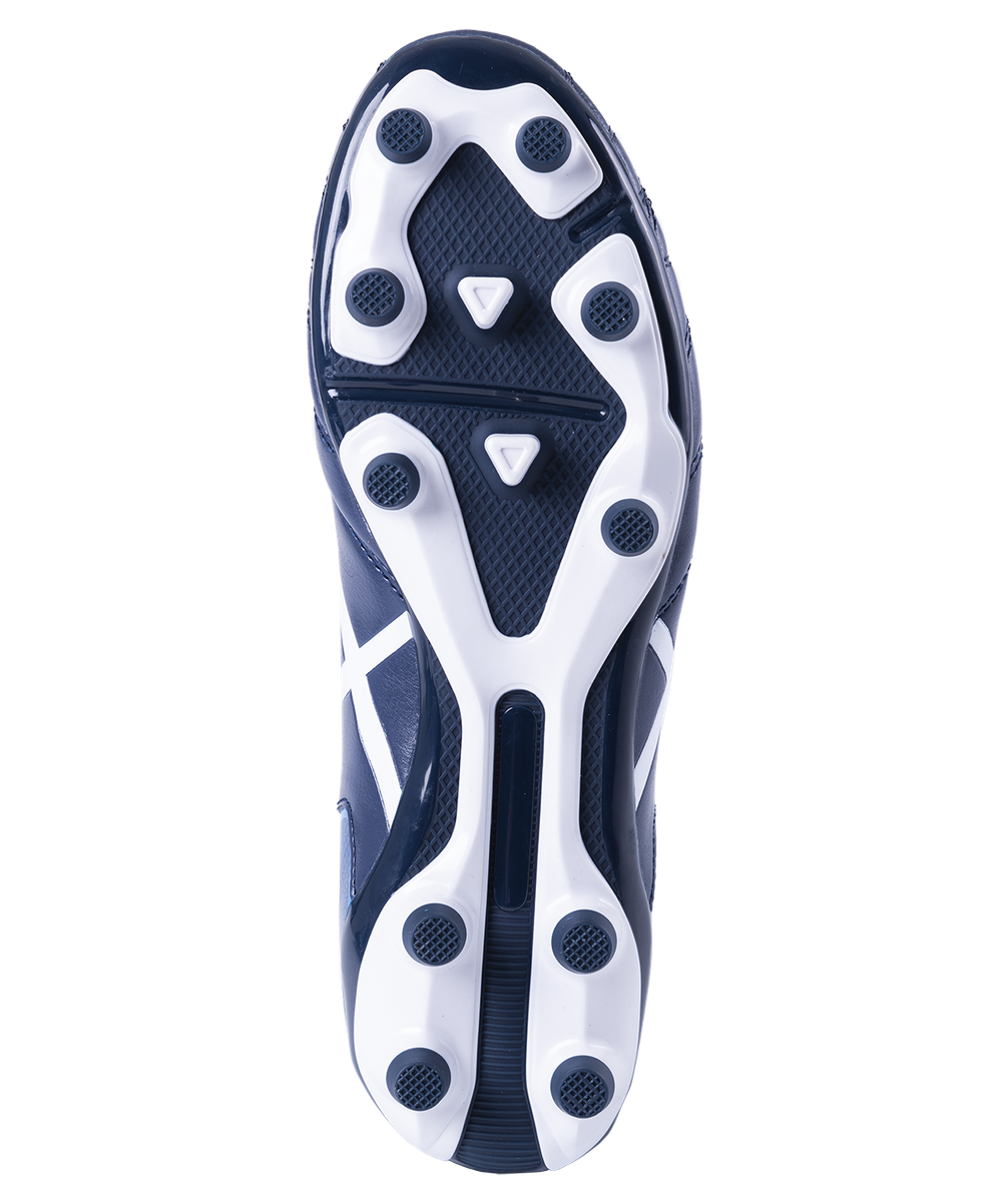 Бутсы футбольные Mondo JSH402, темно-синий